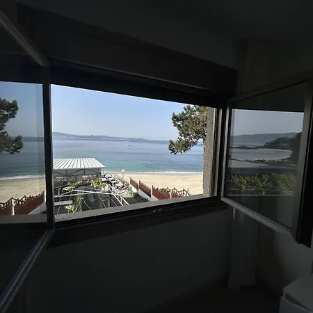 Hotel A Postina Areas