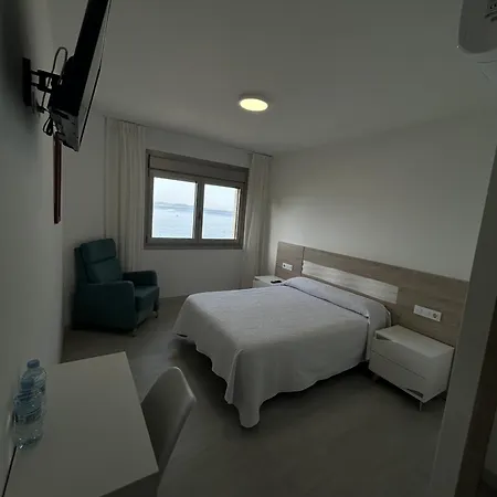 Hotel A Postina